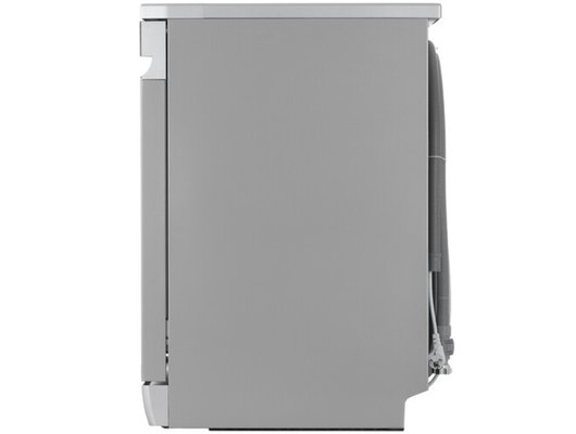 Посудомоечная машина MIDEA MFD45S350Si